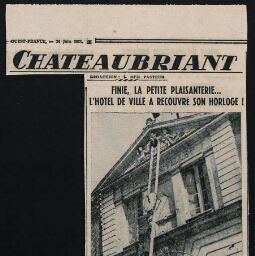 4J  Châteaubriant /98