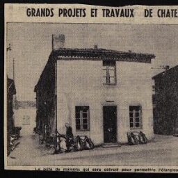 4J  Château-Thébaud /7
