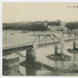 Le Guildo - Le Pont G.F.