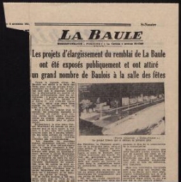 4J  La Baule-Escoublac /99