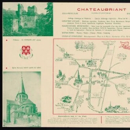 4J  Châteaubriant /189