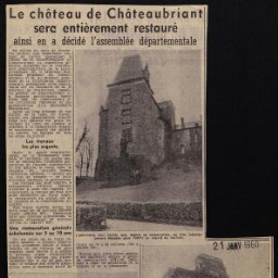 4J  Châteaubriant /30