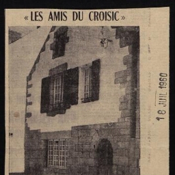 4J  Le Croisic /81