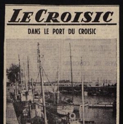 4J  Le Croisic /104
