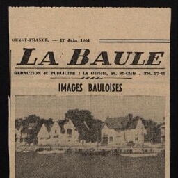 4J  La Baule-Escoublac /91