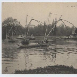 Vertou (L.-I.) - Le Port