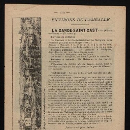4J Saint-Cast-le-Guildo /25