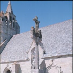 Penmarc'h. - Notre-Dame de la Joie : chapelle.