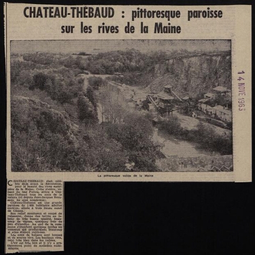 4J  Château-Thébaud /3
