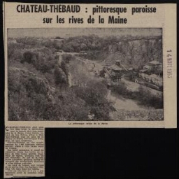 4J  Château-Thébaud /3