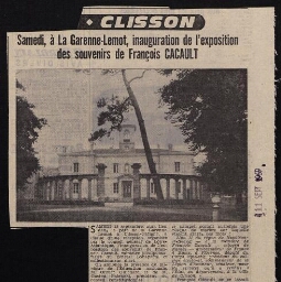 4J  Clisson /27