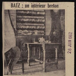 4J  Batz-sur-Mer /65