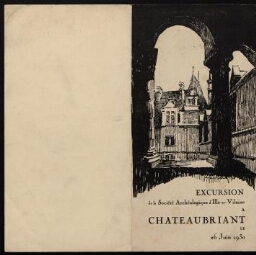 4J  Châteaubriant /192