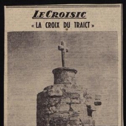 4J  Le Croisic /107