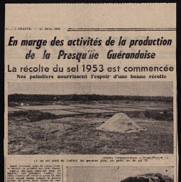 4J  Guérande /82