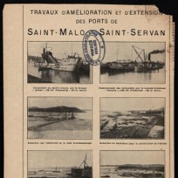 4J Saint-Malo /4