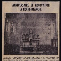 4J La Roche-Blanche  /6