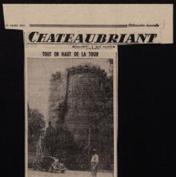 4J  Châteaubriant /5