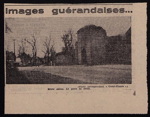 4J  Guérande /87
