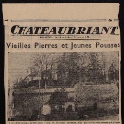 4J  Châteaubriant /12