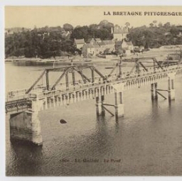 Le Guildo - Le Pont