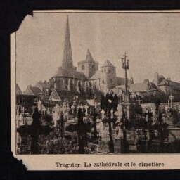 Cathédrale Saint-Tugdual (Tréguier)