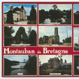 Montauban-de-Bretagne (Ille-et-Vilaine)