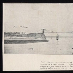 Pont dit pont Saint-Hubert (La Ville-es-Nonais, Plouer-sur-Rance)
