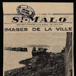 4J Saint-Malo /104
