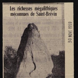 4J  Saint-Brevin-les-Pins /9