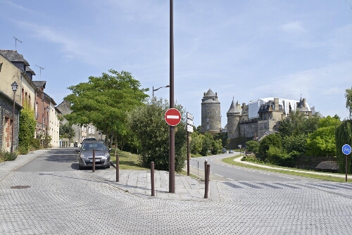 Plaine de Janzé - La Guerche de Bretagne