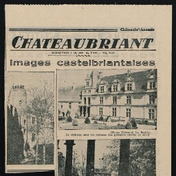4J  Châteaubriant /105