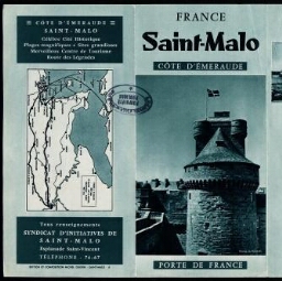 4J Saint-Malo /101