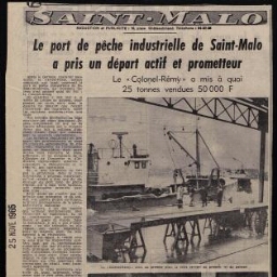 4J Saint-Malo /102