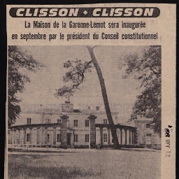 4J  Clisson /26
