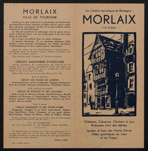 4J  Morlaix /11