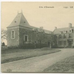 LE GUILDO - Château du Val