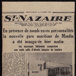 4J  Saint-Nazaire /64