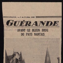 4J  Guérande /77
