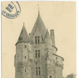 Château deVitré.