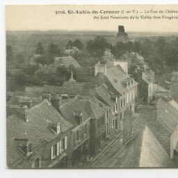 St-Aubin-du-Cormier (I.-et-V.)