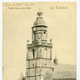 L-I Notre-Dame-de-Pitié LE CROISIC