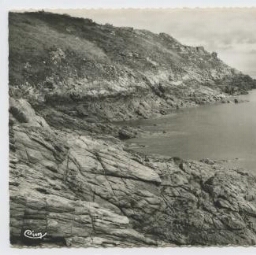 Cancale (I.-et-V.) La Pointe du Grouin