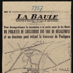 4J  La Baule-Escoublac /70