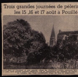 4J  Pouillé-les-Côteaux /4