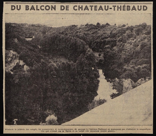 4J  Château-Thébaud /6