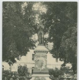 Tinténiac (I.-&-V.) - Monument élevé à la mémoire des Soldats morts pour la France