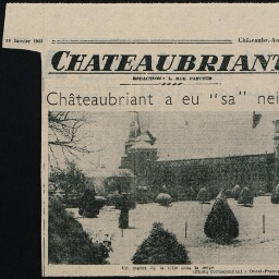 4J  Châteaubriant /95