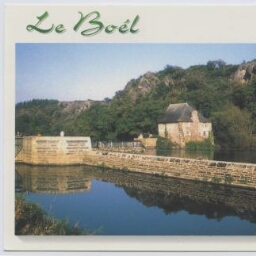 Le Boél - Bruz (Ille-et-Vilaine)