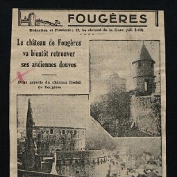 4J Fougères /101